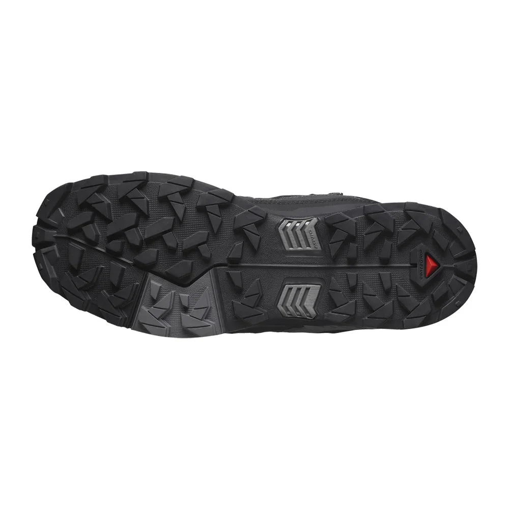 Salomon M's X ULTRA 5 MID WIDE GTX Hiking Boots