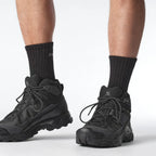 Salomon M's X ULTRA 5 MID WIDE GTX Hiking Boots