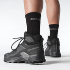 Salomon M's X ULTRA 5 MID WIDE GTX Hiking Boots