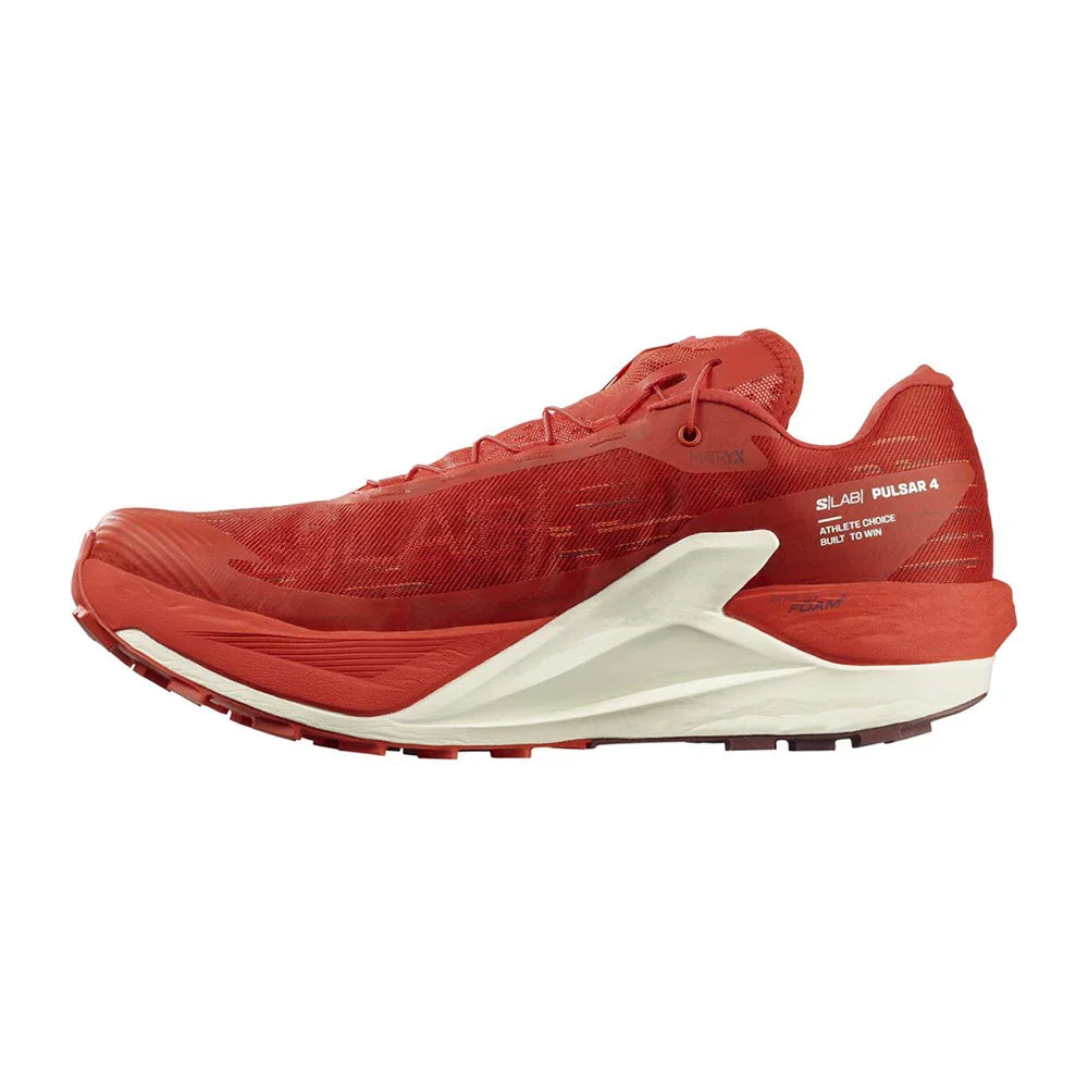 Souliers de course Salomon S/LAB Pulsar 4