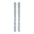 Salomon QST 94 Alpine Skis