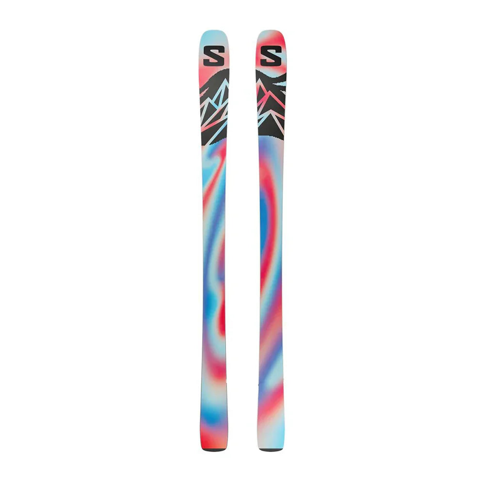 Salomon QST 94 Alpine Skis