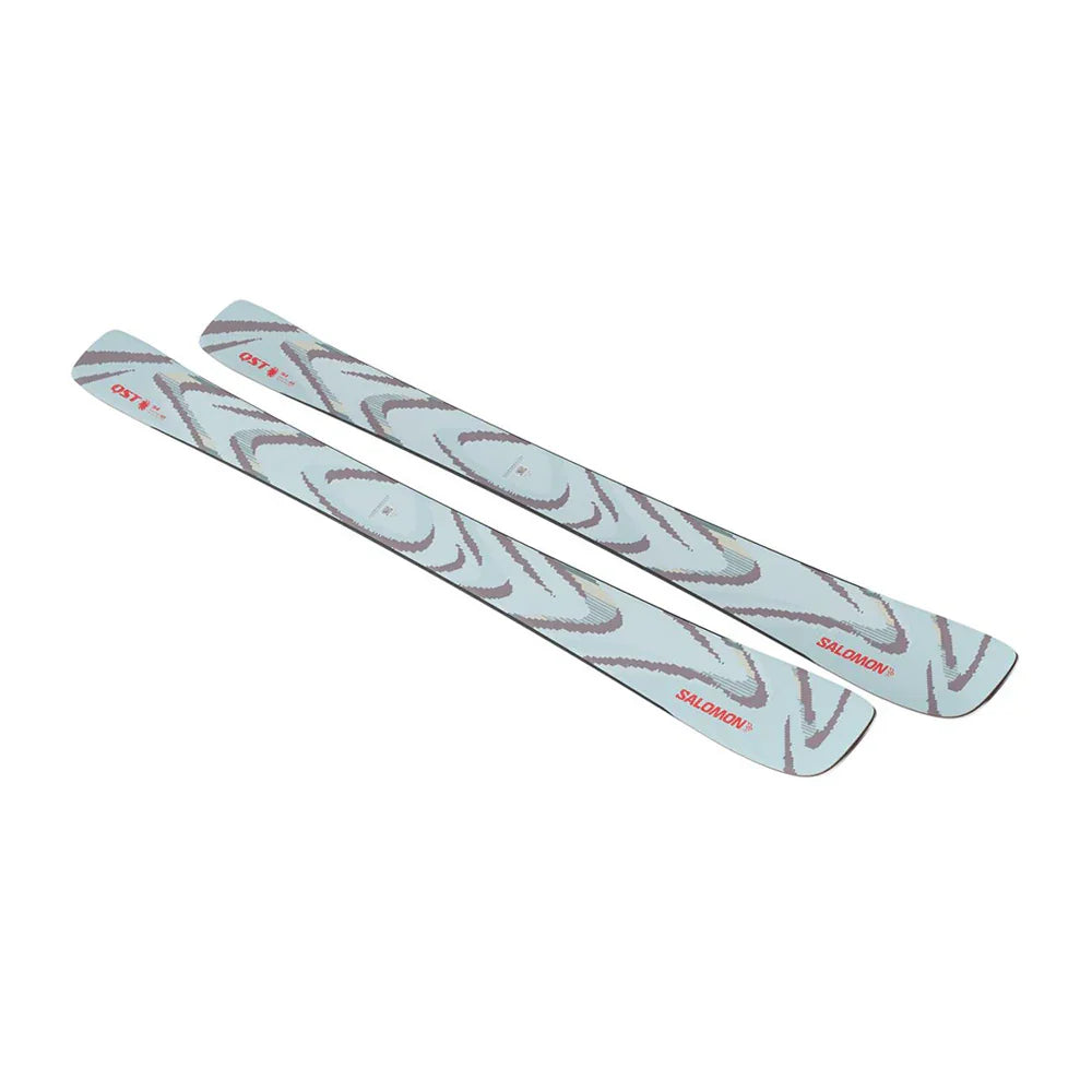 Salomon QST 94 Alpine Skis