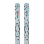 Salomon QST 94 Alpine Skis