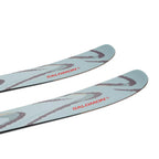Salomon QST 94 Alpine Skis