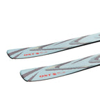 Salomon QST 94 Alpine Skis