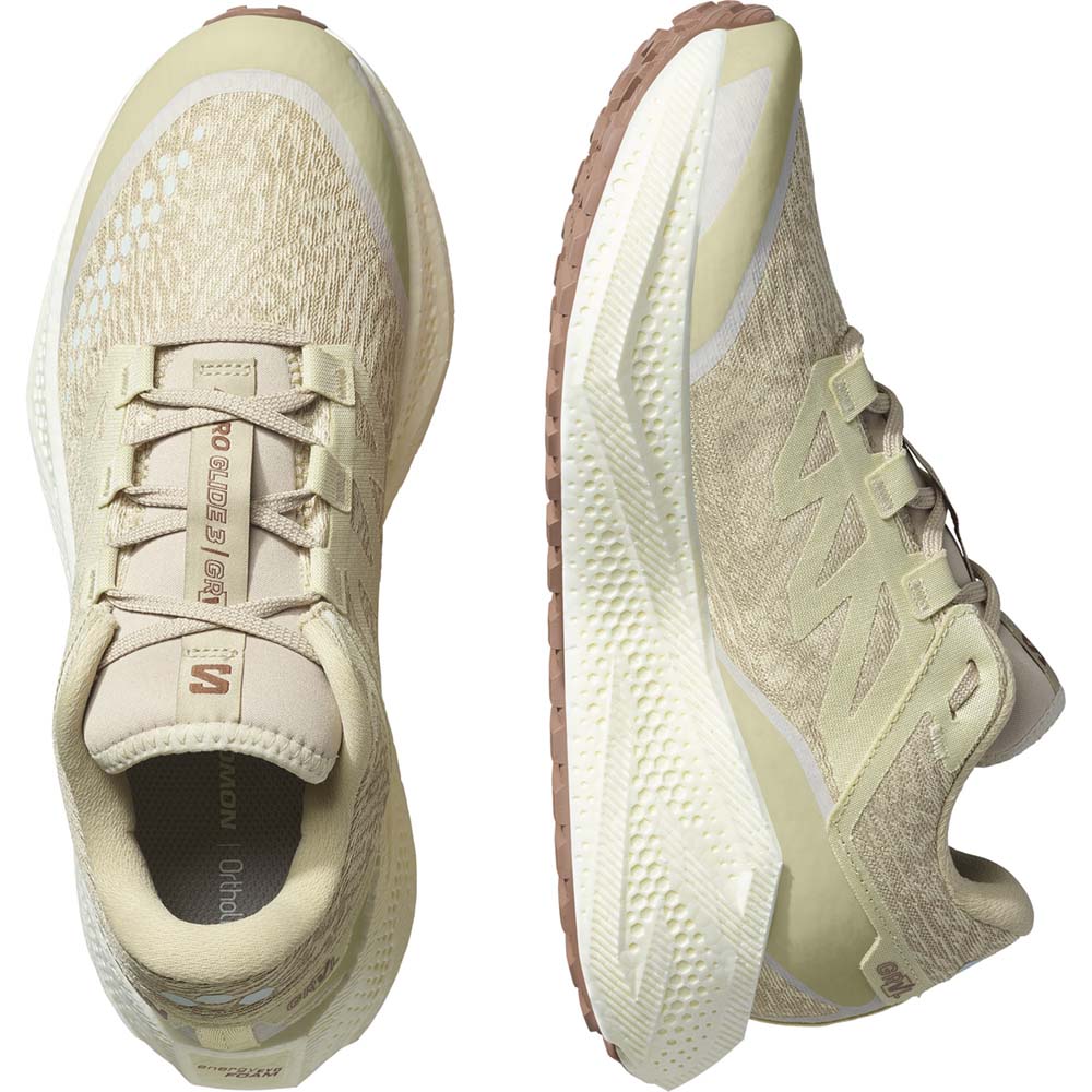 Salomon M's Aero Glide 3 GRVL Running Shoes