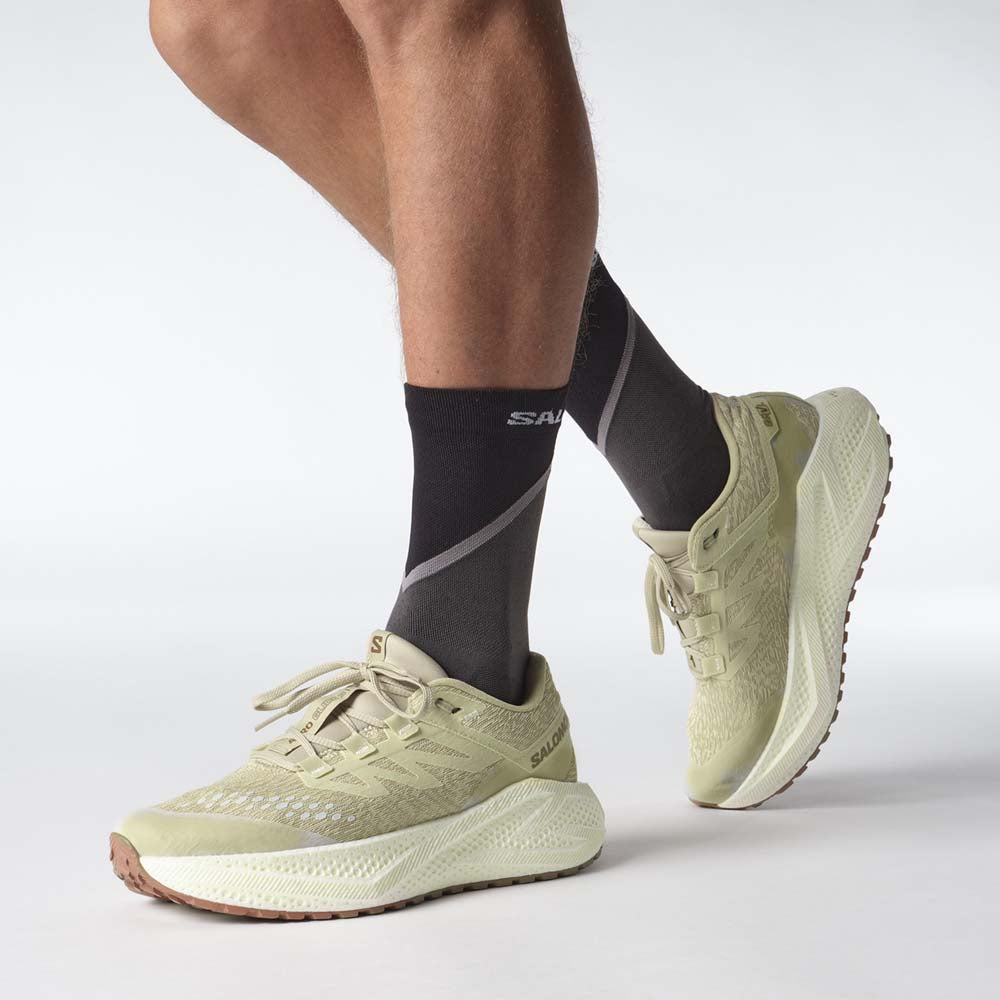 Salomon M's Aero Glide 3 GRVL Running Shoes