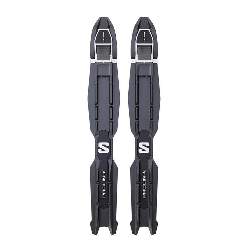 Fixations de ski de fond classique Salomon Prolink Access Classic