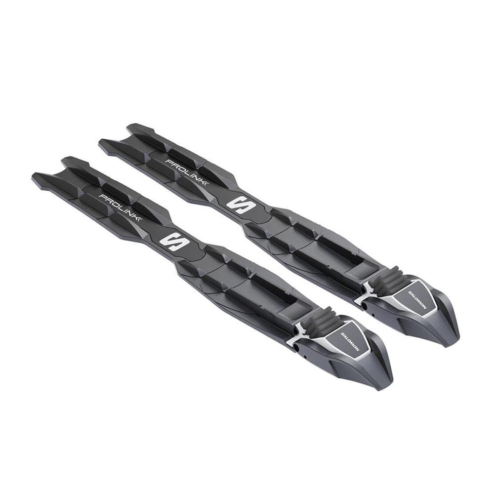Fixations de ski de fond classique Salomon Prolink Access Classic