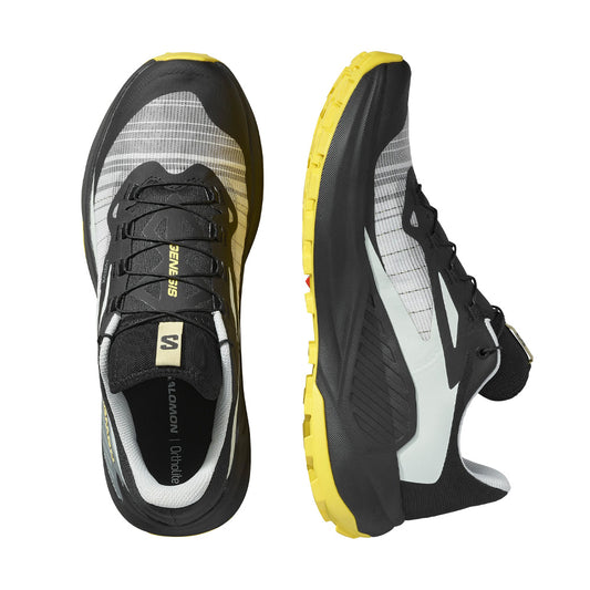 Salomon M's Genesis Trail Running Shoes