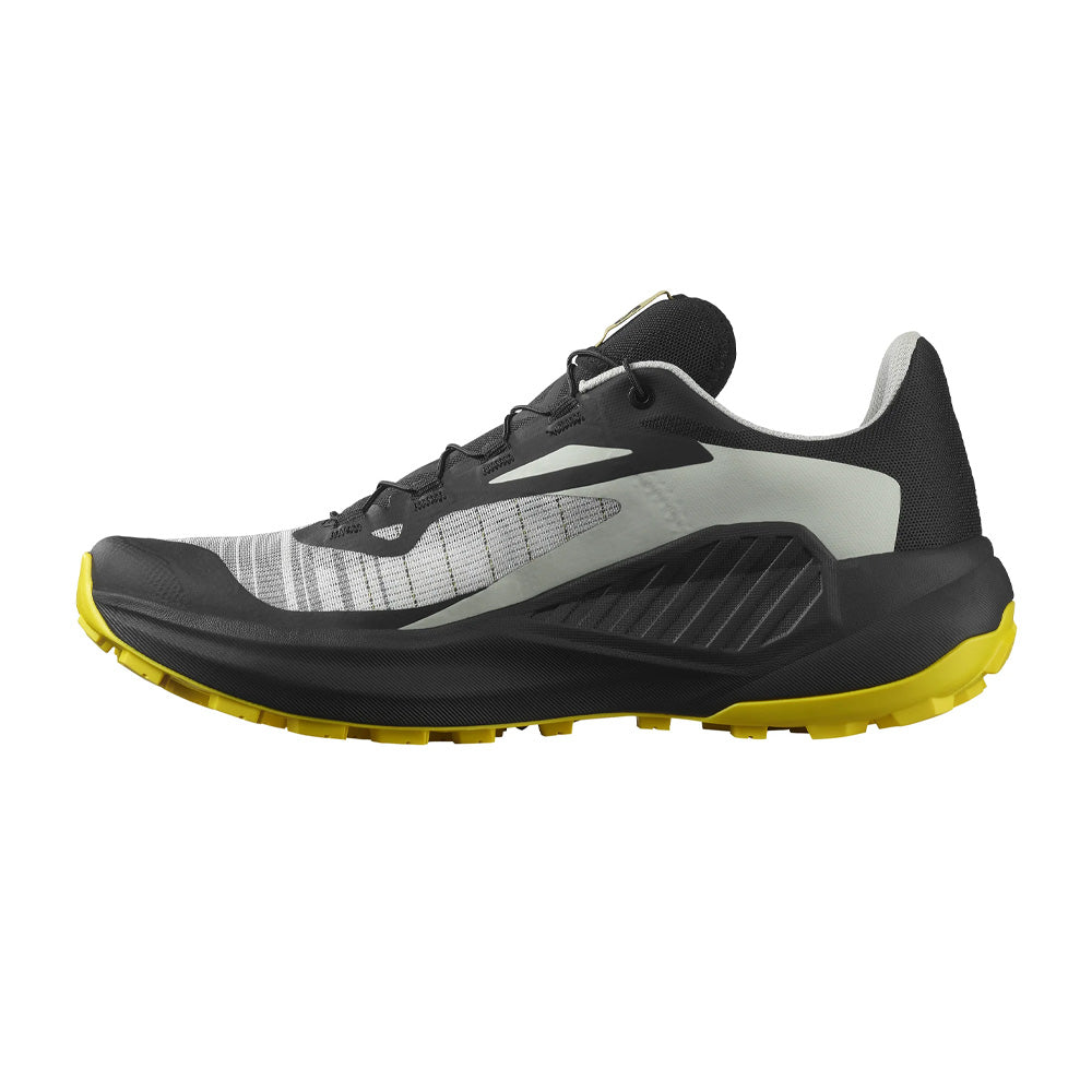 Souliers de course en sentier Salomon Genesis (hommes)