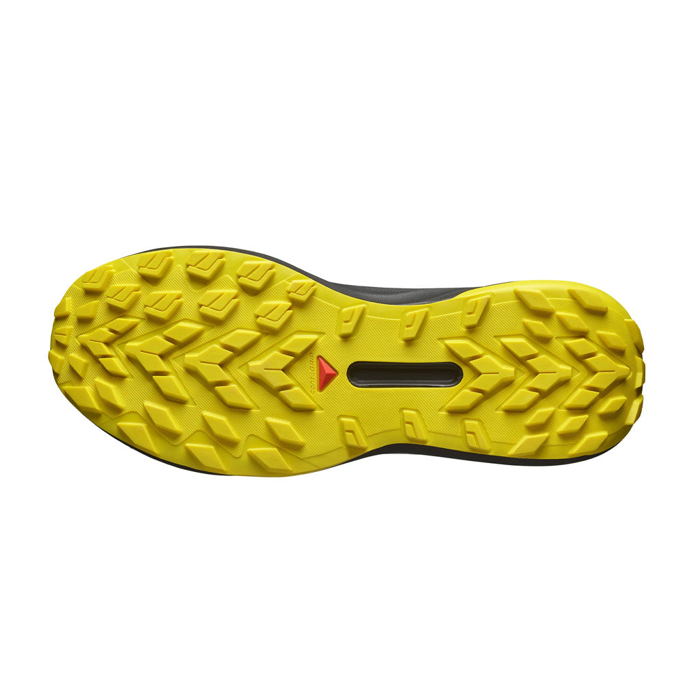 Souliers de course en sentier Salomon Genesis (hommes)