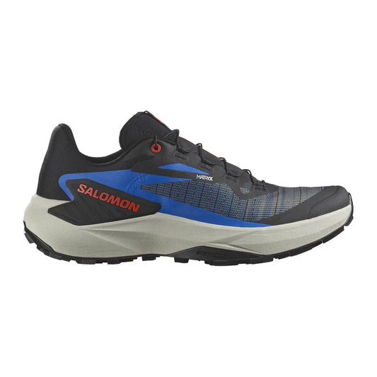 Souliers de course en sentier Salomon Genesis (hommes)