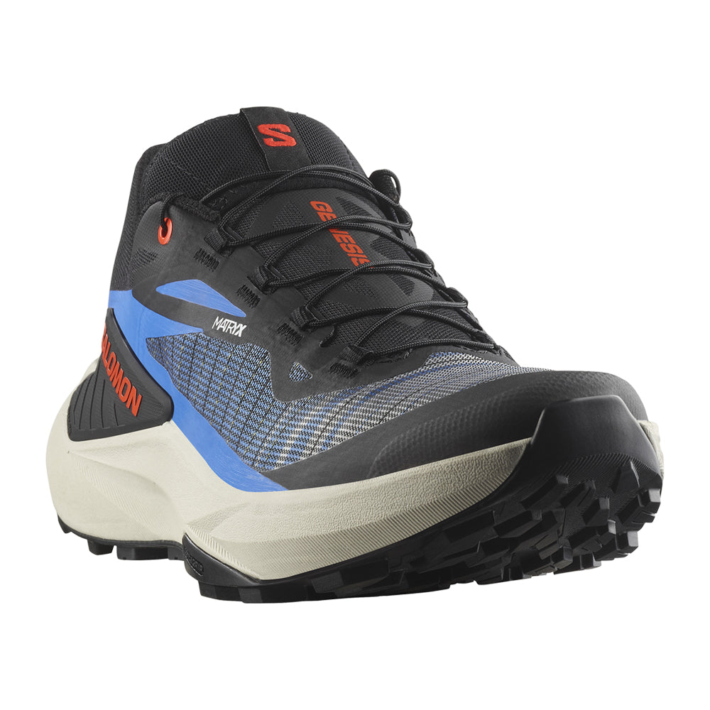 Salomon M's Genesis Trail Running Shoes
