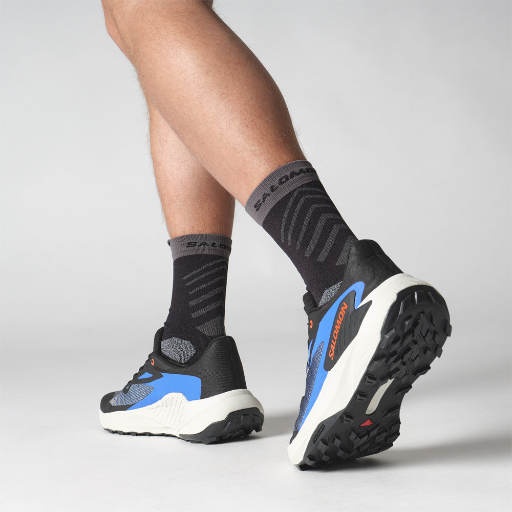 Salomon M's Genesis Trail Running Shoes