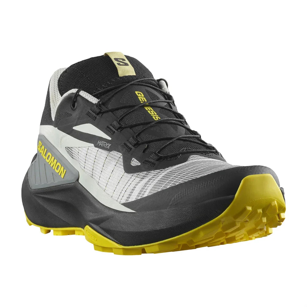 Souliers de course en sentier Salomon Genesis (hommes)