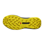Souliers de course en sentier Salomon Genesis (hommes)