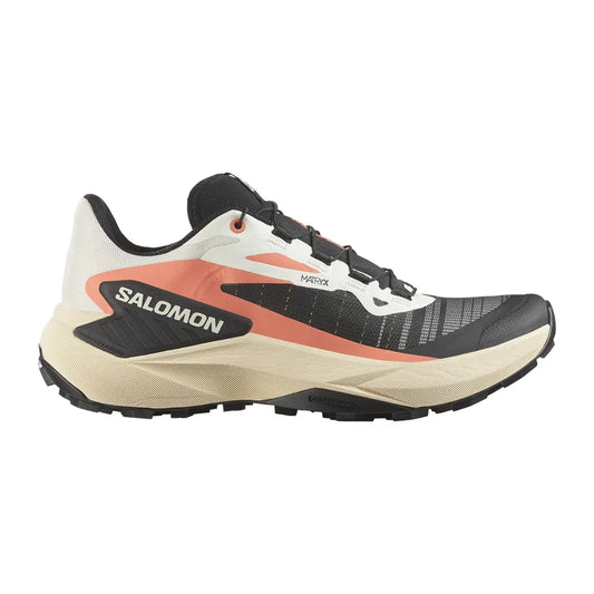 Salomon W's Genesis Trail Running Shoes