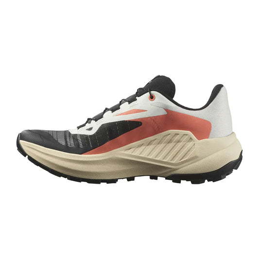 Salomon W's Genesis Trail Running Shoes