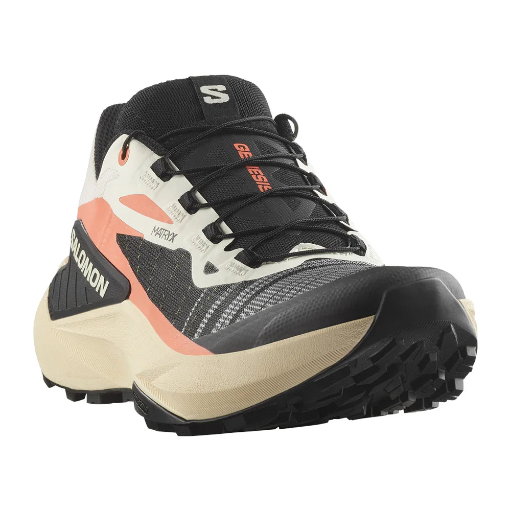 Souliers de course en sentier Salomon Genesis (Femmes)