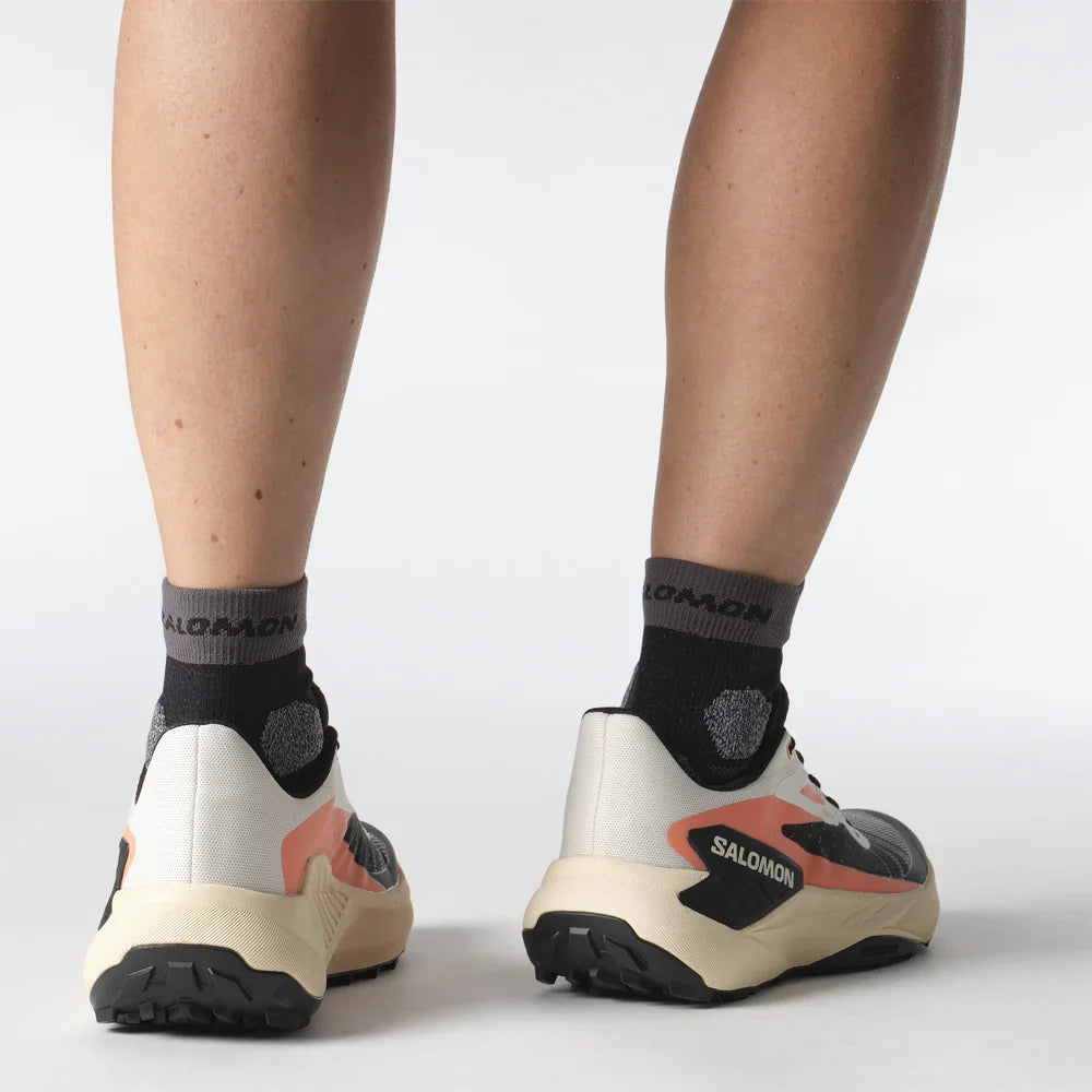 Souliers de course en sentier Salomon Genesis (Femmes)