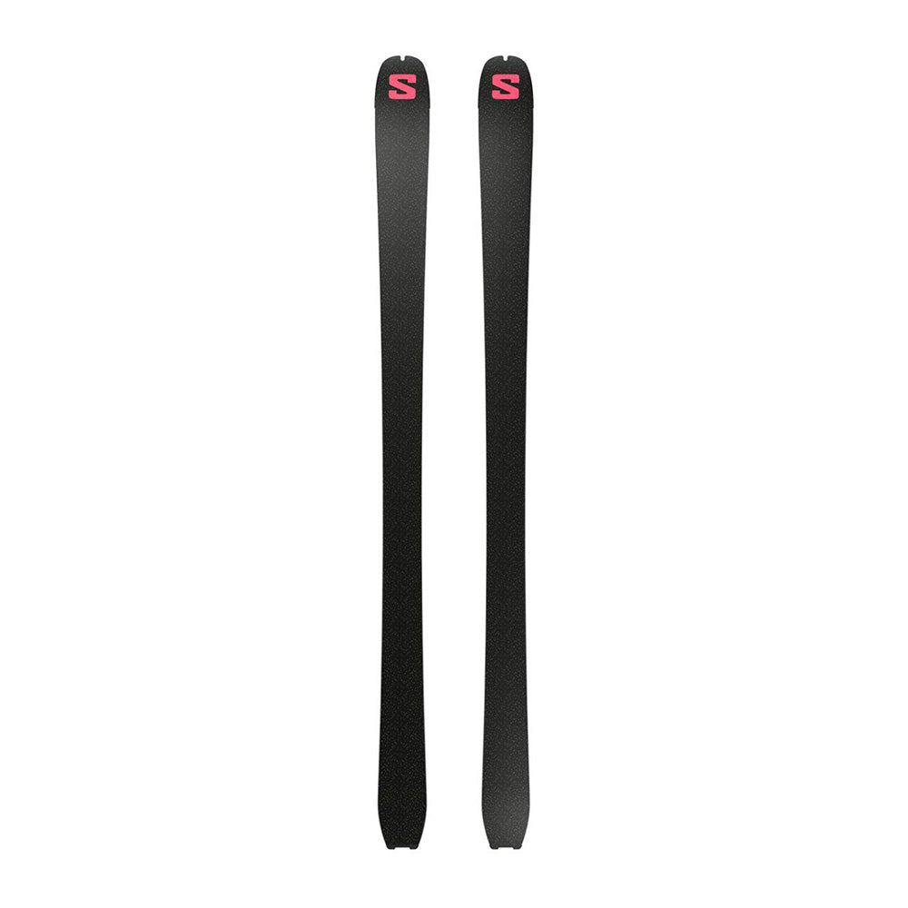 Salomon MTN 86 Carbon Alpine Touring Skis