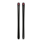 Salomon MTN 86 Carbon Alpine Touring Skis