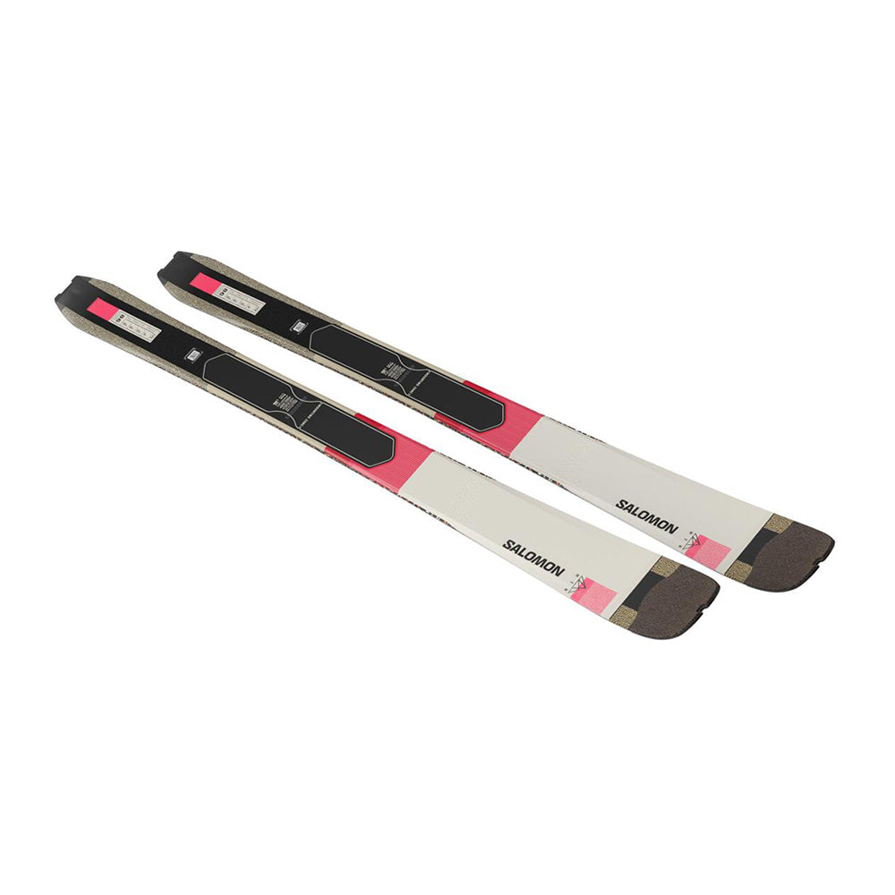 Salomon MTN 86 Carbon Alpine Touring Skis