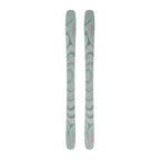 Skis alpins Salomon QST 100