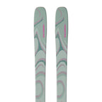 Skis alpins Salomon QST 100