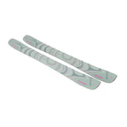 Skis alpins Salomon QST 100