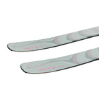 Skis alpins Salomon QST 100