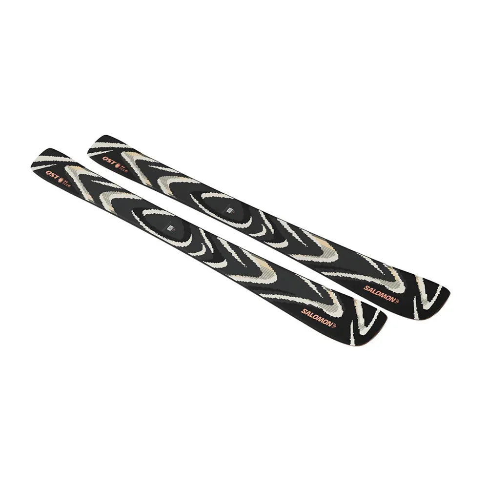 Salomon QST 94 Alpine Skis
