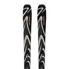Salomon QST 94 Alpine Skis