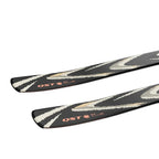 Salomon QST 94 Alpine Skis