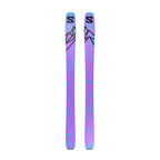 Skis alpins Salomon S/LAB QST Echo