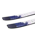 Skis alpins Salomon S/LAB QST Echo