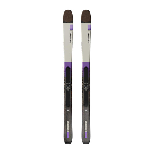 Skis de randonnée Salomon MTN 96 Carbon