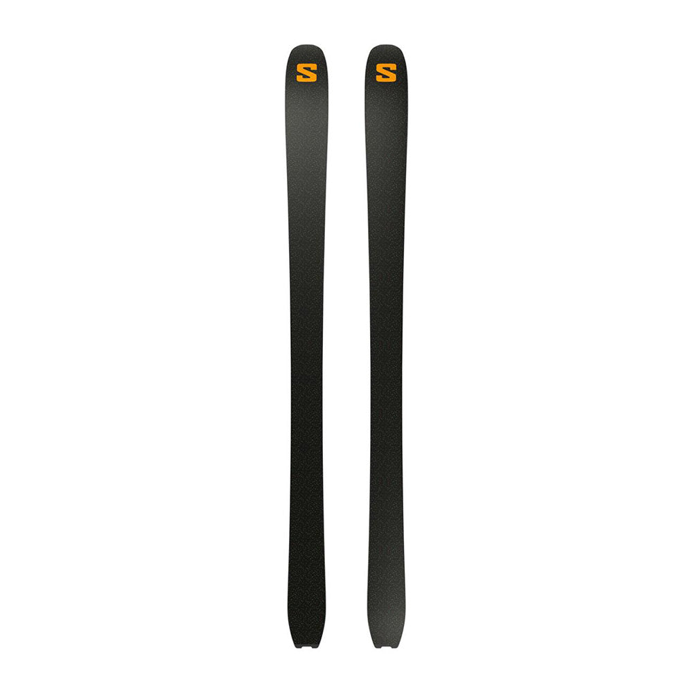 Salomon MTN 91 Carbon Alpine Touring Skis
