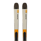 Salomon MTN 91 Carbon Alpine Touring Skis