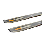 Salomon MTN 91 Carbon Alpine Touring Skis