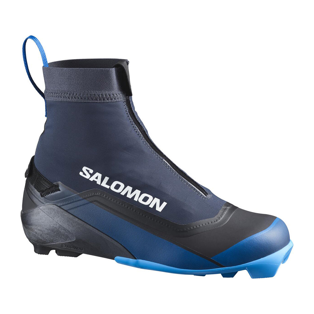 Bottes de ski de fond Salomon S/Max Classic