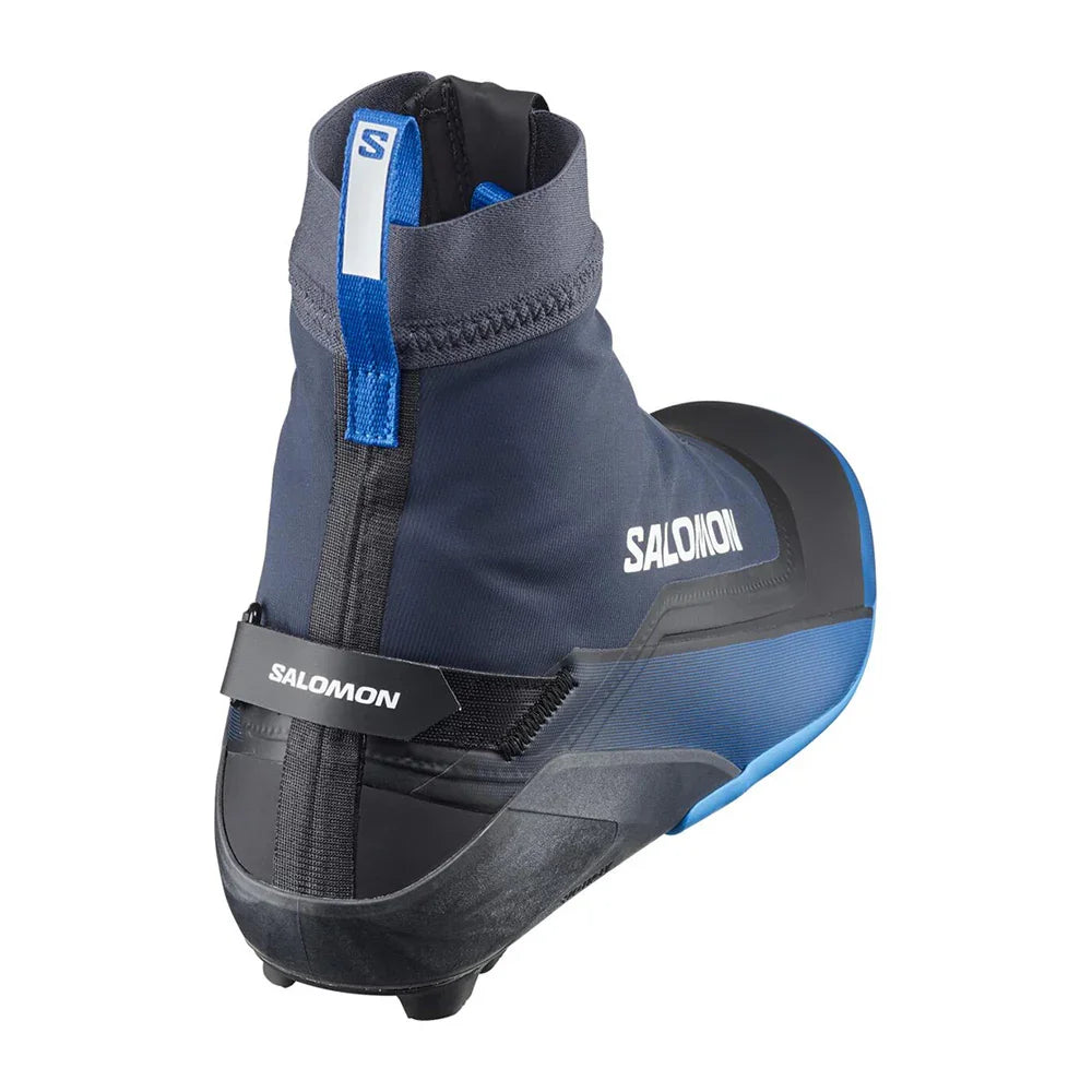 chaussure ski de fond salomon Bottes de ski de fond Salomon S/Max Classic – La Cordée