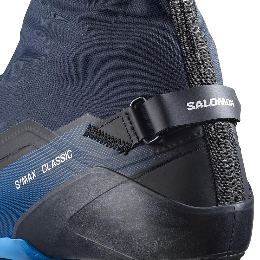 Bottes de ski de fond Salomon S/Max Classic