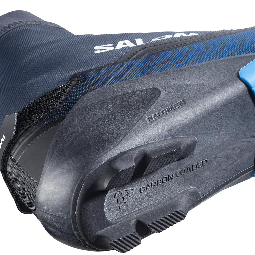 Bottes de ski de fond Salomon S/Max Classic