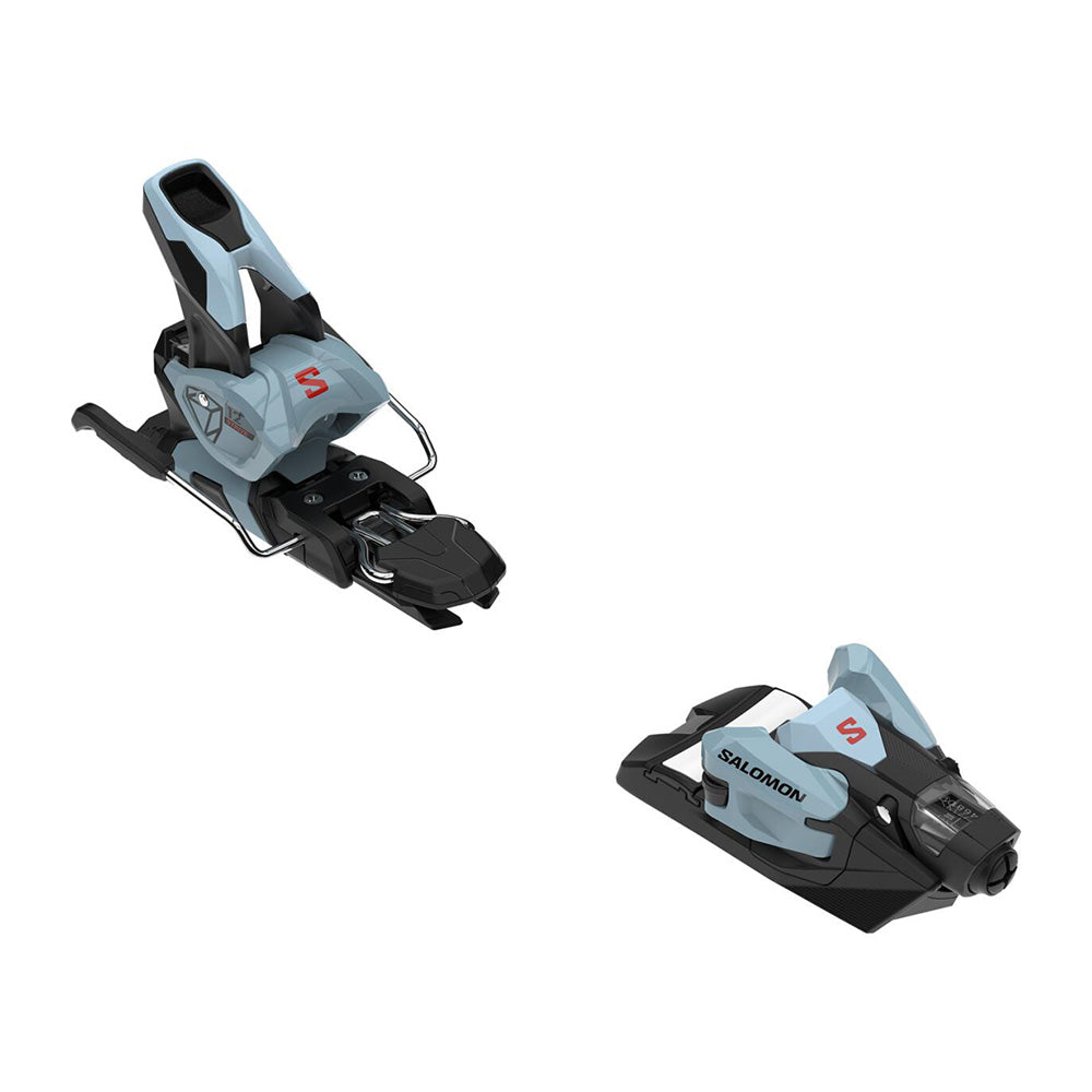 Fixations de ski alpin Salomon Strive 12 GW