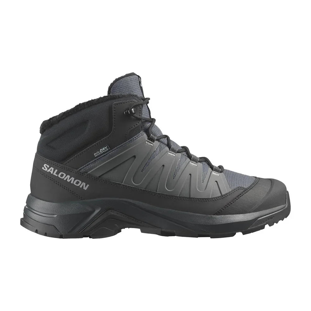 Bottes d'hiver Salomon X-Adventure Coldrush WP (hommes)