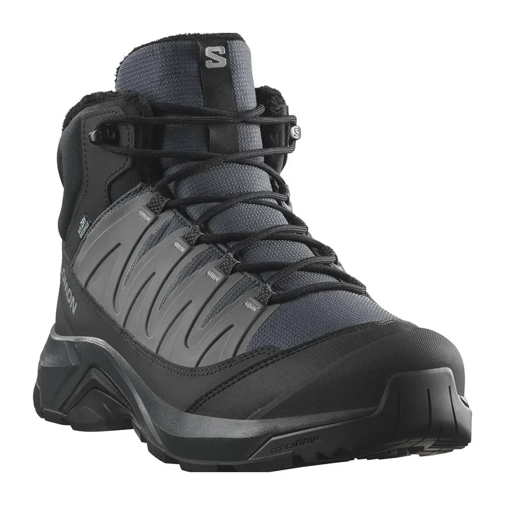 Bottes d'hiver Salomon X-Adventure Coldrush WP (hommes)