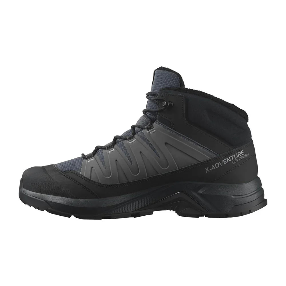 Bottes d'hiver Salomon X-Adventure Coldrush WP (hommes)